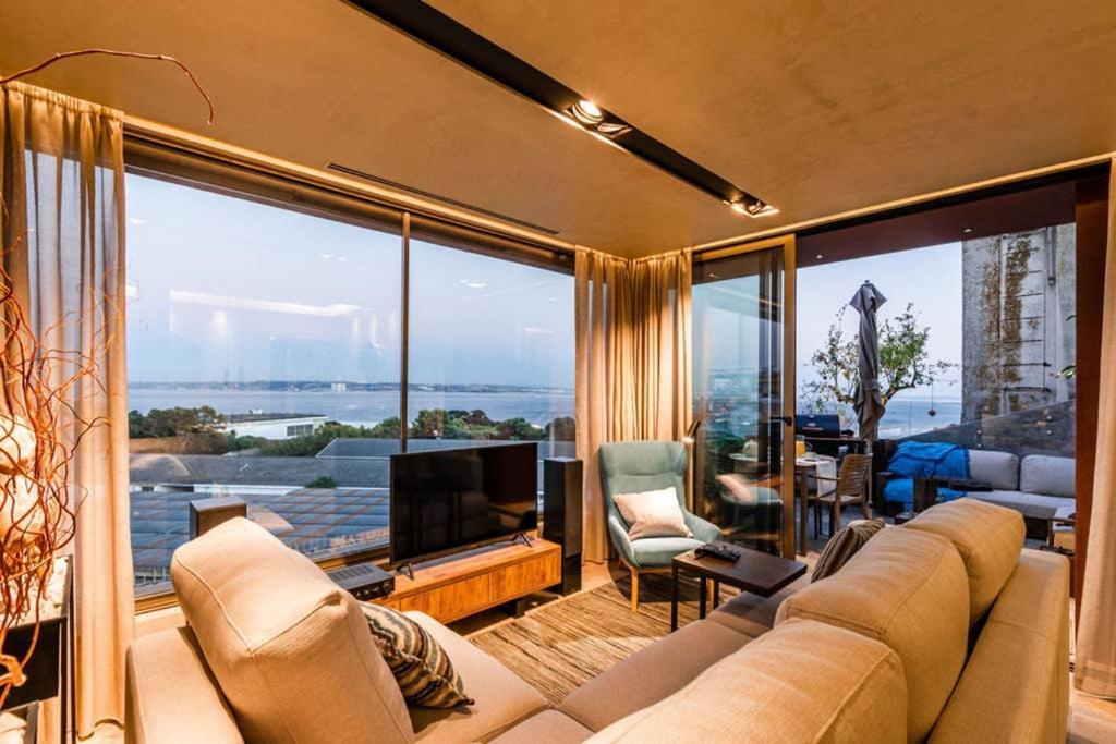 The Minipenthouse Terrace & Spa Пасу-де-Аркуш Экстерьер фото