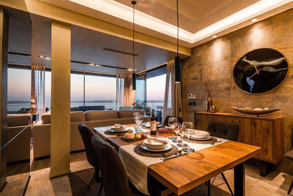 The Minipenthouse Terrace & Spa Пасу-де-Аркуш Экстерьер фото
